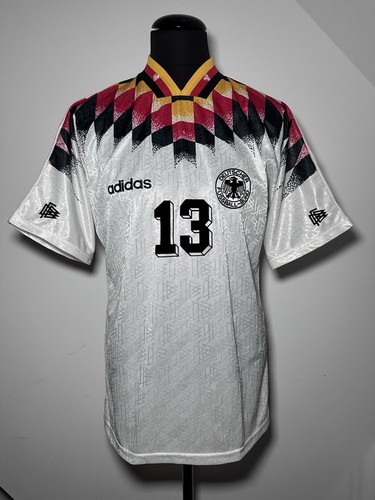 Deutschland trikot 1994 - trikot/, 1994/