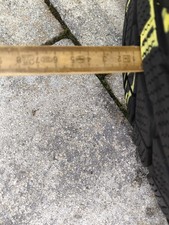 4 X Ford Ecosport Winterräder