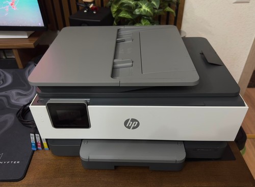 Officejet 8012 - hp,