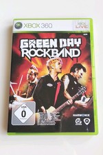 Green Day: Rock Band Xbox 360