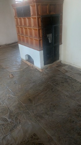 Kaminofen holz und kohle - und,