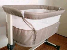 Beistellbett Baby mit