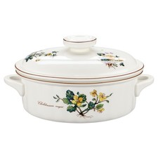 Kasserolle Bräter klein - Chelidonium majus Villeroy & Boch Botanica