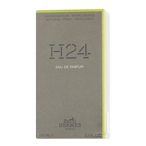 Hermès h24 edp refillable - edp,