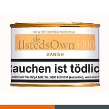 Ilsted Own Mixture No 100 100g