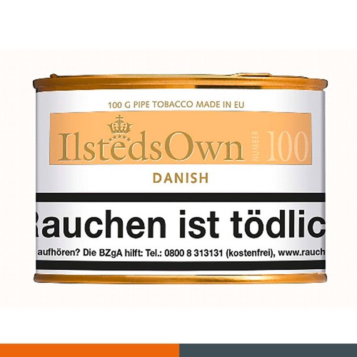 Ilsted own mixture - mixture, 100