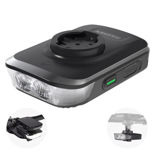 Ravemen fr1500 licht - ravemen,