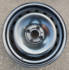 1 x DEMO Felge Fiat Grande Punto 6Jx15H2 4x100 ET43 ML56,5 (50529059)  #28052