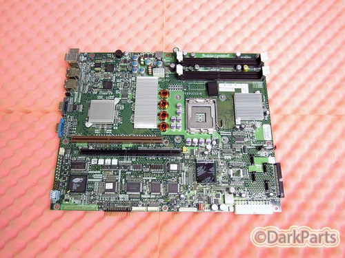 Compaq proliant dl100 - compaq,