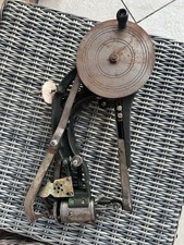 Cobbler Handmaschine Schuster