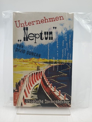 Unternehmen neptun duncan - unternehmen,