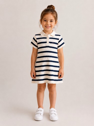 Tommy hilfiger kleid - ❤️,