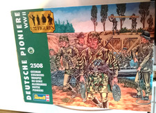1:72 Revell 2508 WWII