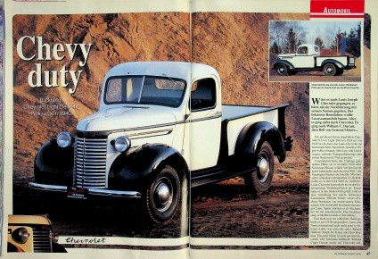 Oldtimer markt 1998 - oldtimer,