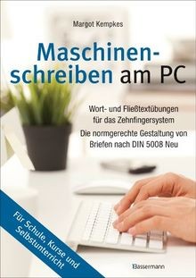 Maschinenschreiben pc - maschinenschreiben, am