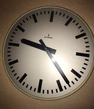 Siemens & Halske Nebenuhr /