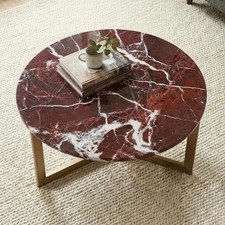 Rosso Levanto Marmor