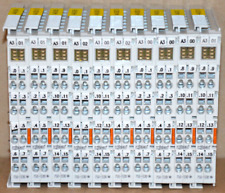 Wago 1 Stück 750-530 8-Kanal-Digitalausgang