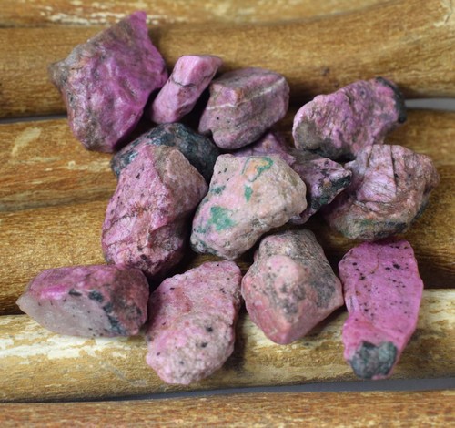Zertifiziert natürlich rosa - zertifiziert,