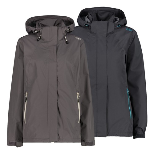 Cmp damen regenjacke - cmp,