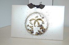 Chanel Geschenkverpackung