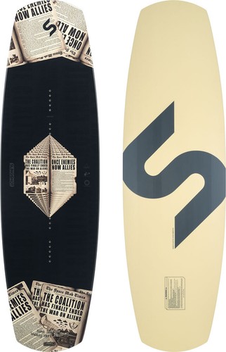 Slingshot wakeboard wake board - wakeboard,