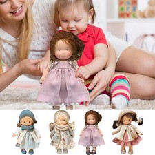 Puppe Waldorf handgemachte