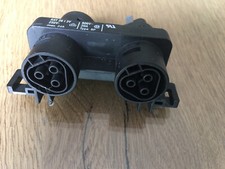 Enecsys Micro Wechselrichter Verteileinheit (Weiland)