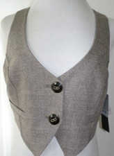 Neu - Damen Weste Damenweste 2