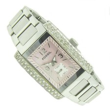 Fossil Kristall Damen