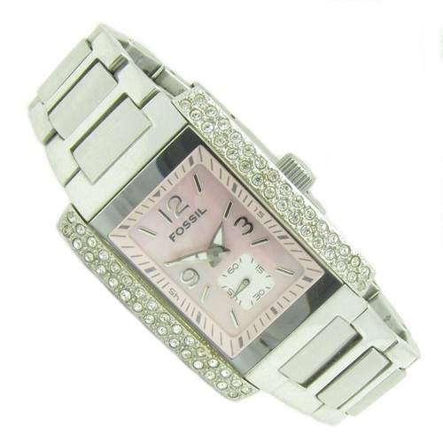Fossil kristall damen - fossil,