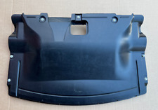 original BMW E46 bis 08/2001 - Abdeckung Unterboden Motorabdeckung 51718265983