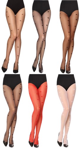 Merry style damen strumpfhose - damen,