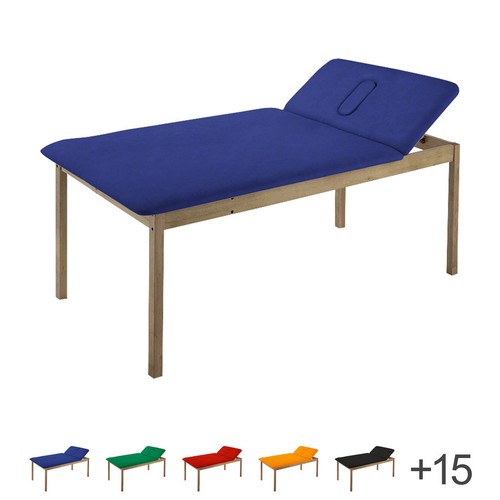 Therapieliege bernini natur - bernini,