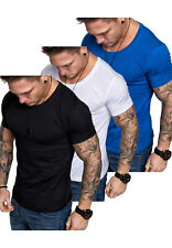 Herren 3er-Pack T-Shirt