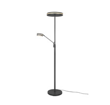 Trio Franklin LED Stehleuchte