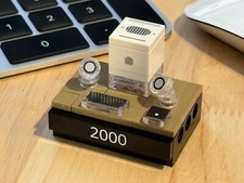 2000 - Der Würfel. Custom