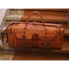 Ledertasche Original Reise