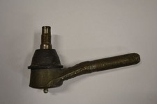 FÜR DODGE RAM 3500 VAN / WAGON SPURSTANGENKOPF RECHTS GELENKKOPF MOPAR ORIGINAL