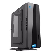 Computergehäuse Mini Itx mit