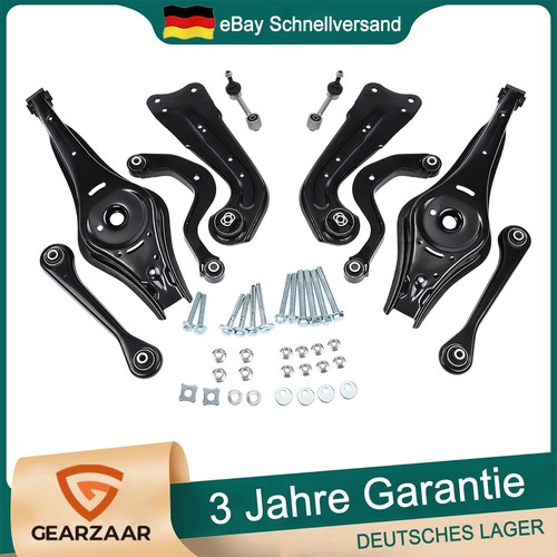 Querlenker hinterachse passend - querlenker,
