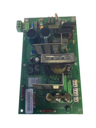 Abb ngps 12c power supply - power,