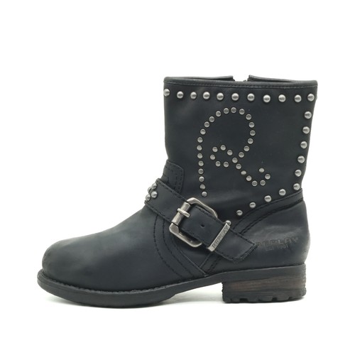 Replay damen stiefeletten - replay, eu