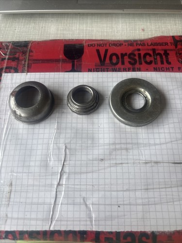 Tretlager abgebildete
