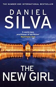 Silva new girl - d:, von