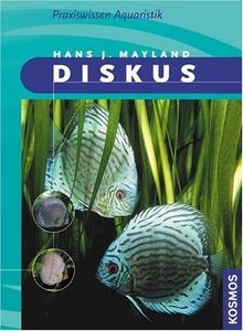 Diskus von mayland hans - mayland,, |