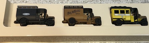 Märklin 1898 oldtimer - h0,