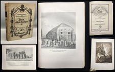 Haenel  Das alte Dresden