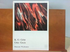 Ausstellungskatalog : K. O