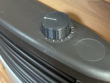 Drehknopf für Truma Heizung